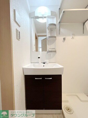 ゲートタウン矢野口の物件内観写真